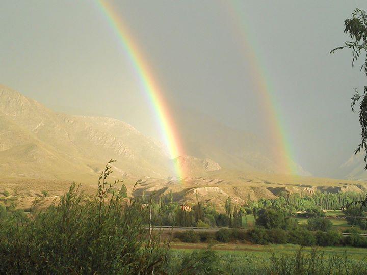 Posada Campo Morado Уакалера Экстерьер фото